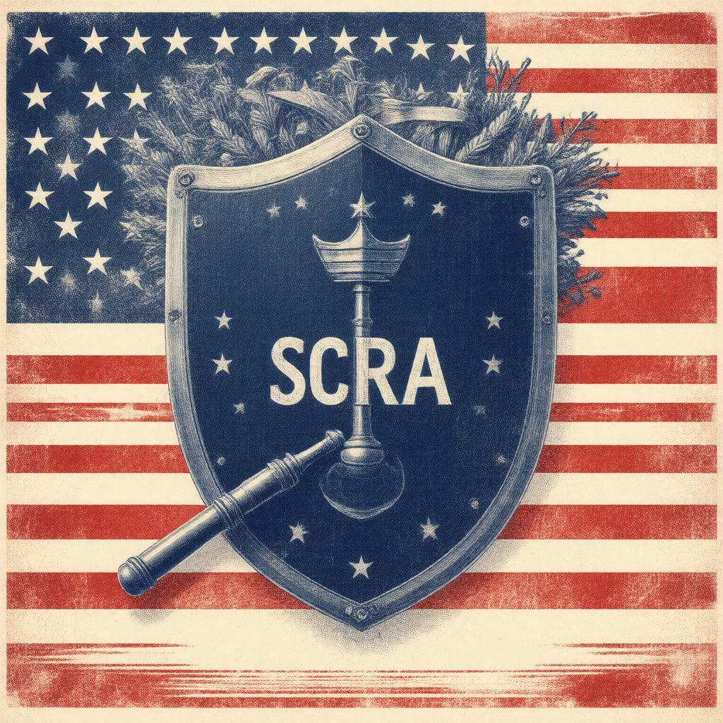 Servicemembers Civil Relief Act